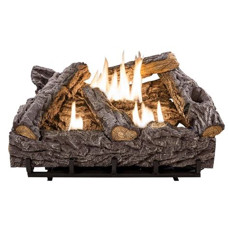 emberglow 24 ventless gas logs